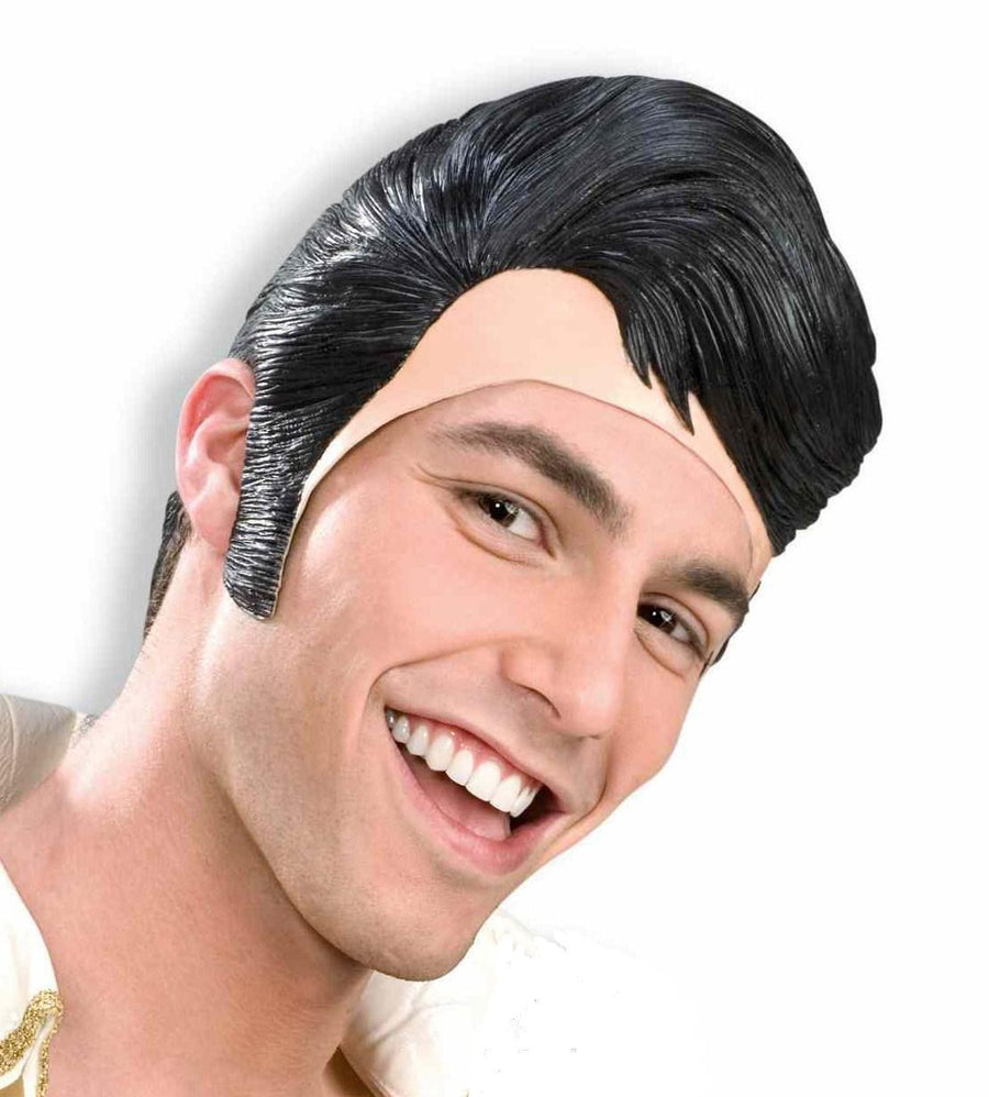 Rock N' Roll Headpiece