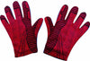 Spider-Man Gloves