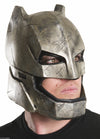 Armored Batman Full Vinyl Mask