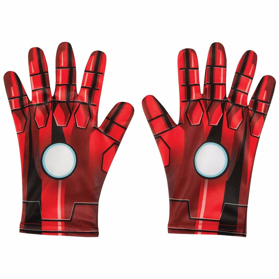 Iron Man Gloves