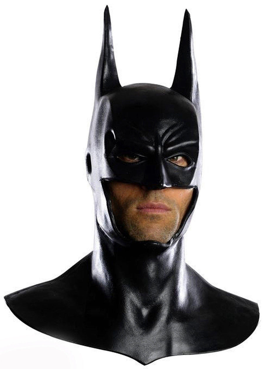 Batman Cowl