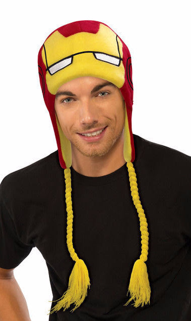 Iron Man Hat