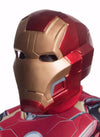 Iron Man Mark 43 Helmet