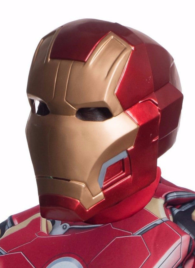iron man 43 helmet Iron Man Mark 43 Helmet