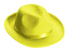 Fedora Yellow