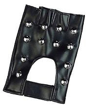Studded Gloves
