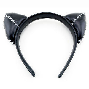 Stitch Kitty Ear Headband