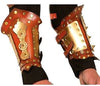 Steampunk Armor Wristband