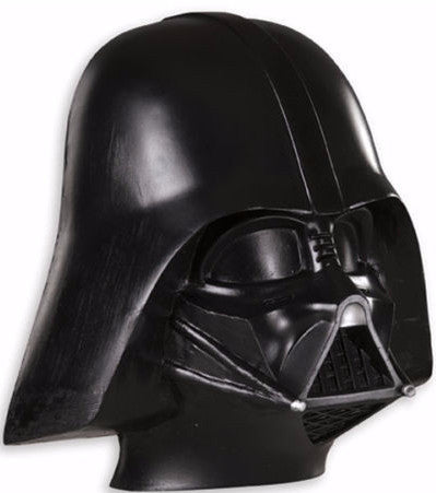 Darth Vader Half Mask