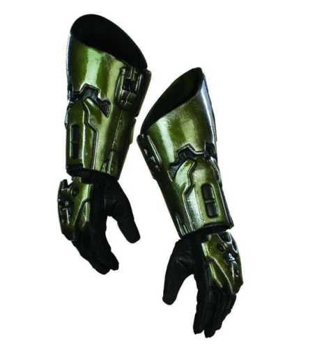 Master Chief Halo Gloves