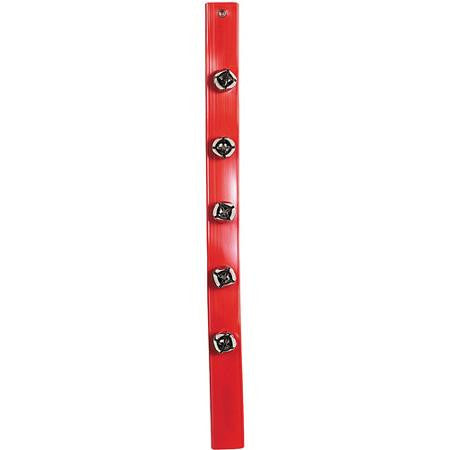 Santa Bell Strap