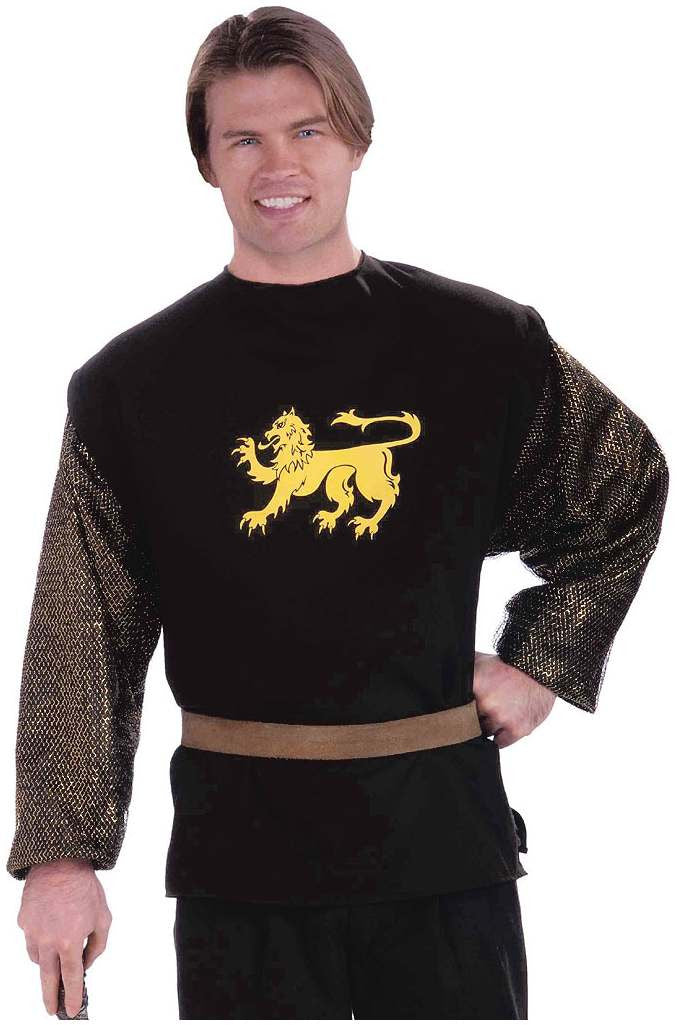 Medieval Chainmail Shirt