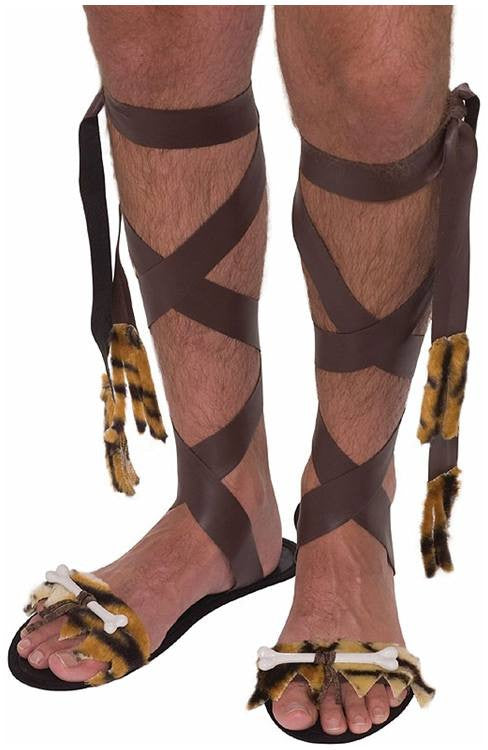 Stone Age Men's Sandals