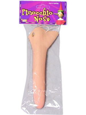 Pinocchio Nose