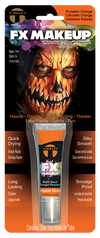 FX Pumpkin Orange Makeup