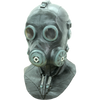 Smoke Mask