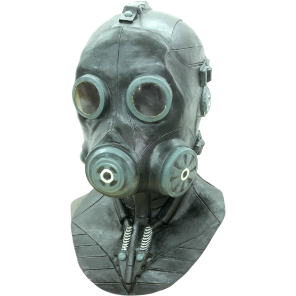 Smoke Mask