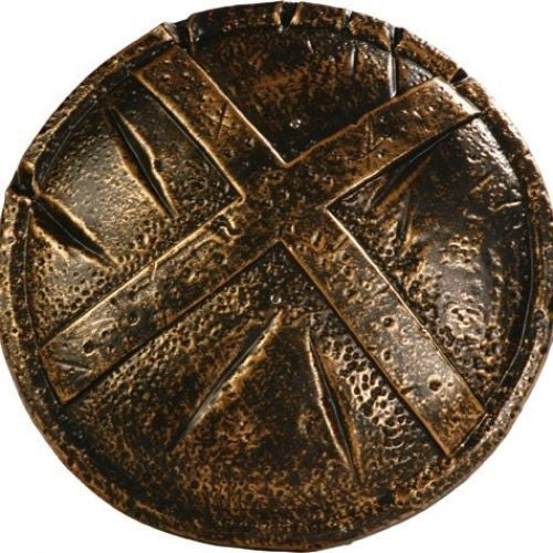 Spartan Shield 17.5"