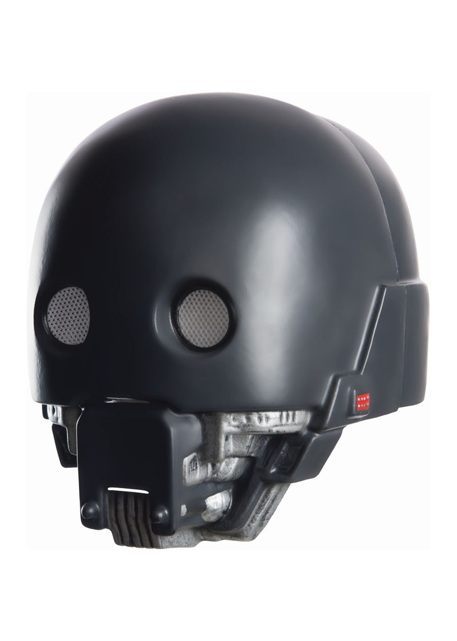 K-2SO Mask