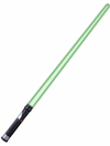 Jedi Knight Lightsaber