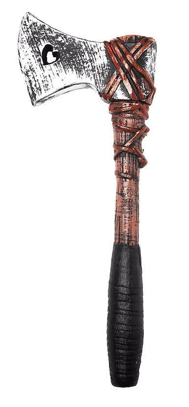 Sucker Punch Blondie Axe