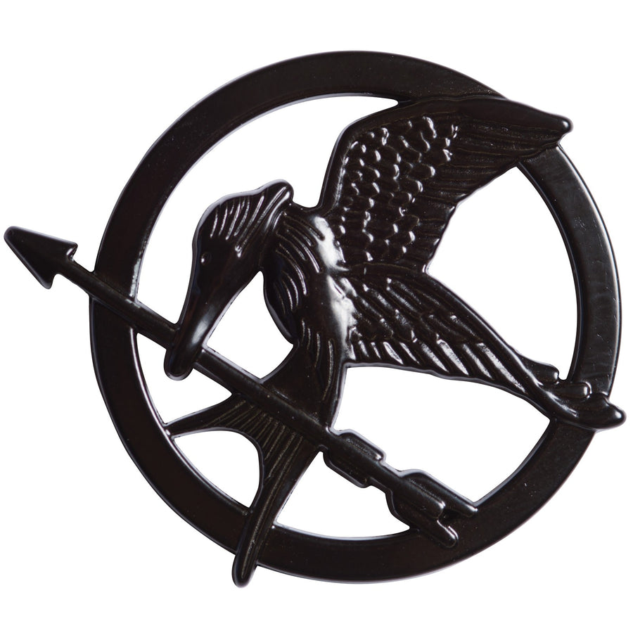 Mockingjay Pin