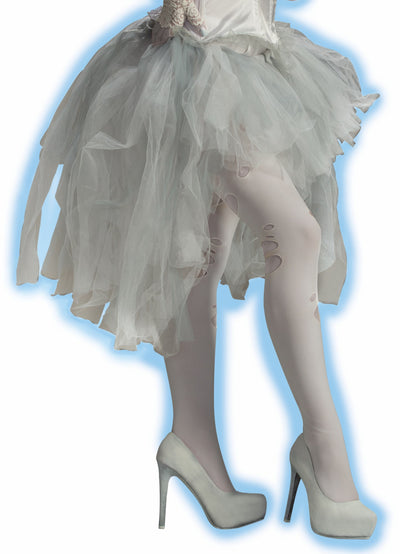 Ghost Tutu Skirt