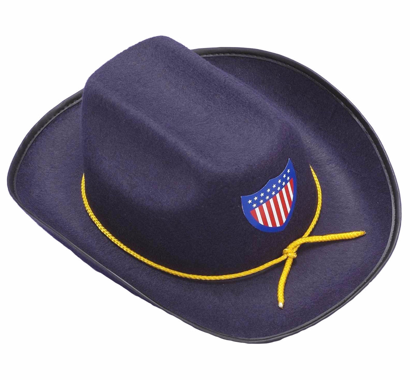 Union Officer Hat