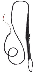 Eight Foot Whip