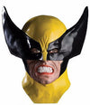 Wolverine Latex Mask