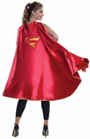 Supergirl Cape