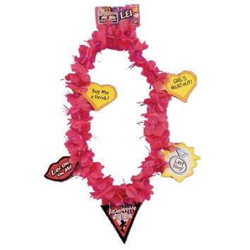 Bachelorette Lei