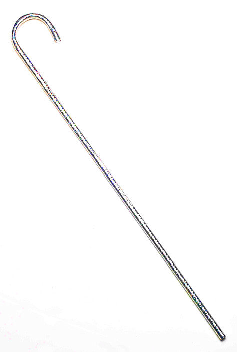 Silver Cane