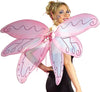 Pink Pixie Wings